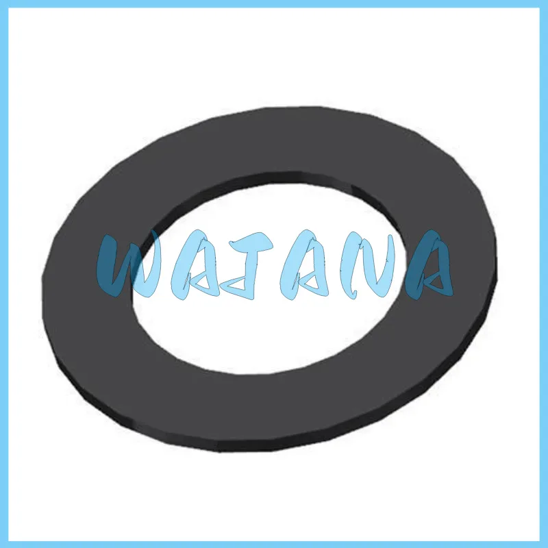 

Φ15.2×φ25×1 Thrust Washer 1251512-009000 For Kiden Original Part