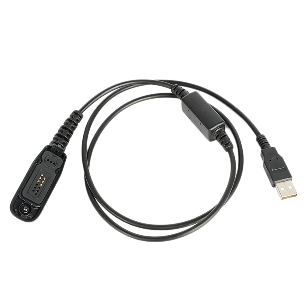 USB Programming Cable for Motorola DP4800 DP4801 DP4400 DP4401 DP4600 DP4601