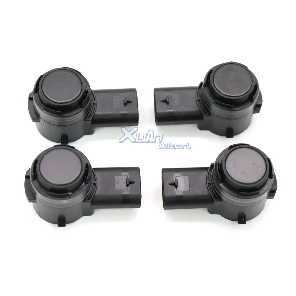 Car PDC Parking Sensor A0009059300 For Mercedes Benz W156 W168 W203 S203 CL203 CLK C209 C117 ML GL W166