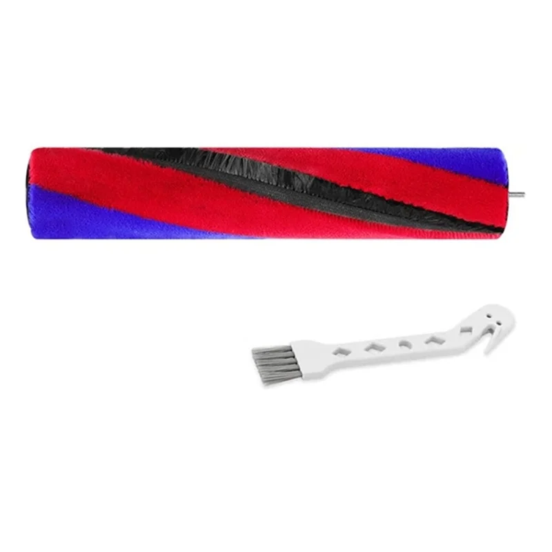 Spazzola A Rullo Morbida Per Dyson V8 Slim V10 Slim V12 Rileva Slim V15 Rileva Parti Di Ricambio Per Aspirapolvere Sottile B