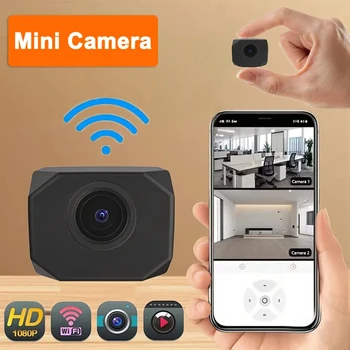 Telecamera di Rete Wireless T99 in Vendita, Visualizzazione Remota HD in Tempo Reale, Registrazione Audio, Archiviazione Cloud delle Immagini