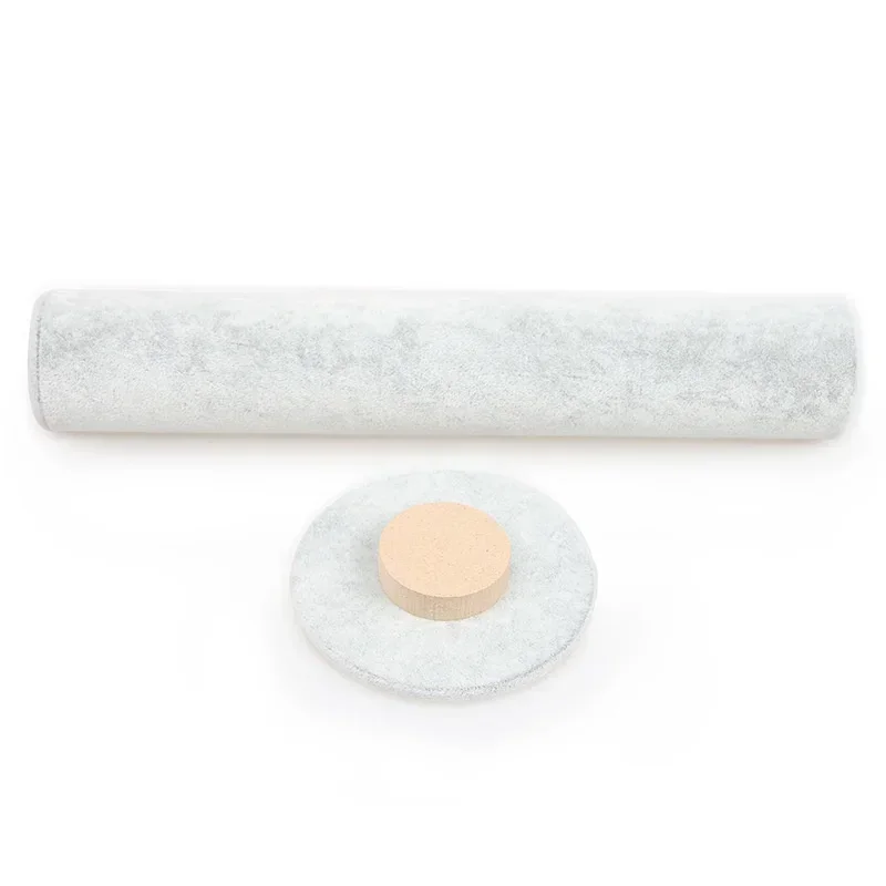 Jewelry Display Bracelets Hand Organizer Velvet Display Rack | Hairband Display Stand |... - SKU JDBO1247 - UGI Packaging