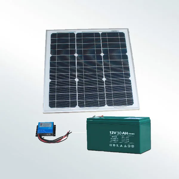 

RK95-03 Solar Module Solar Power Supply System