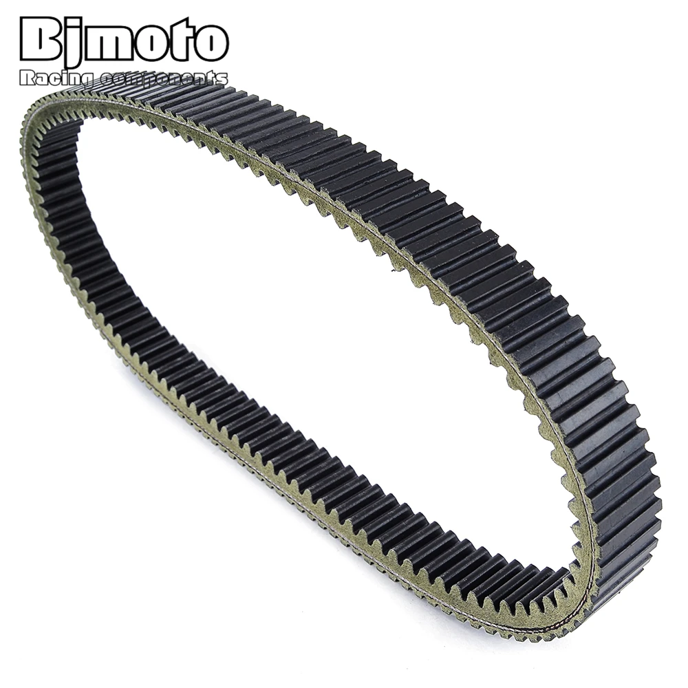 

59011-1087 Transfer Drive Belt For Kawasaki KAF950 Mule 3010 4010 Trans 4X4 Diesel 4X4 Realtree APG HD