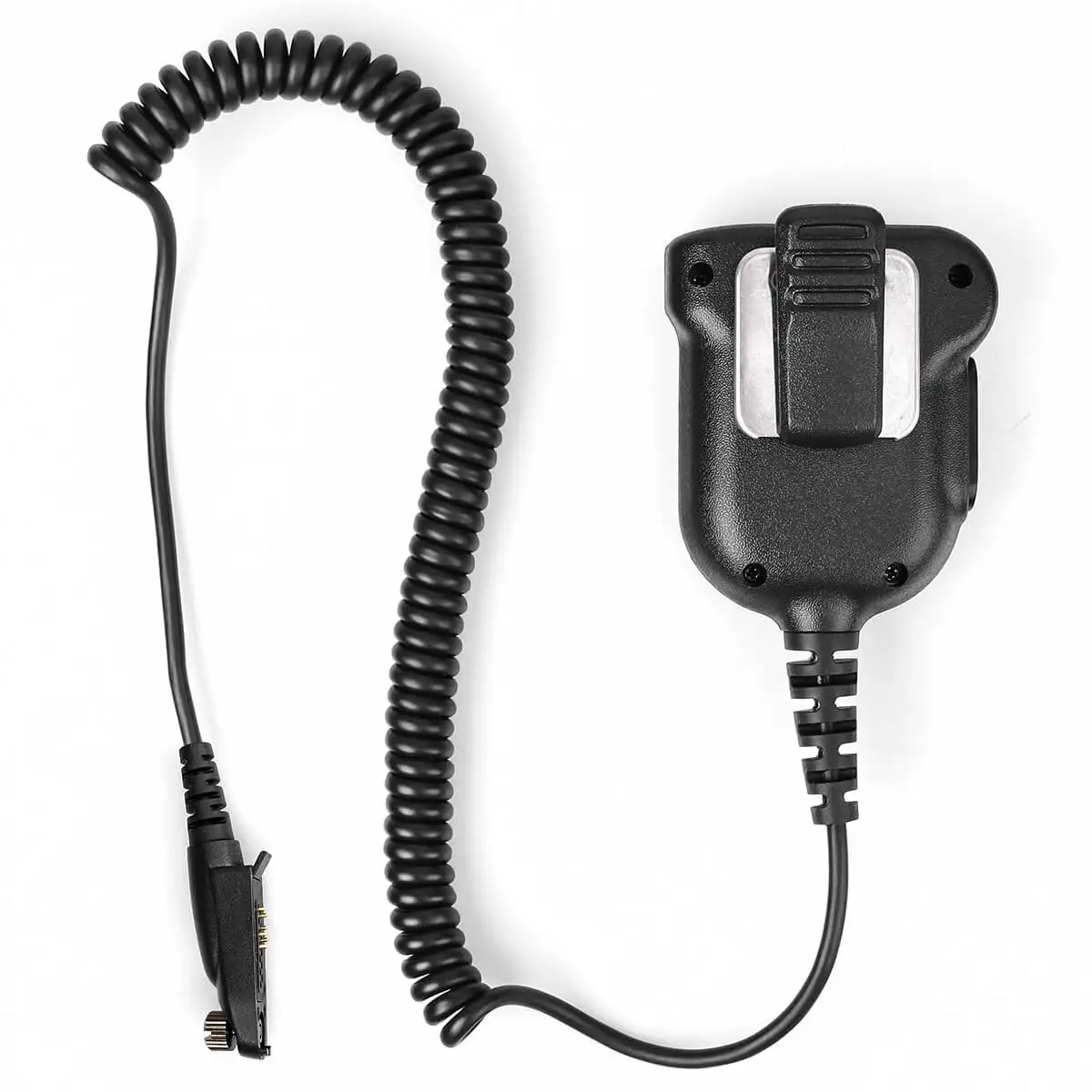 IP55 IP67 3.5mm jack speaker mic earphone for CDA8  HD1