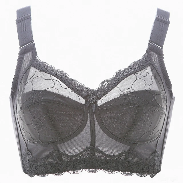 Bras Sets Sanderala Sexy Underwear Women Bras Lingerie Set Brief Sexy  Lingerie Lace Embroidery Bra Sets Bowknot Bra And Panty Sets L230919 From  10,46 €