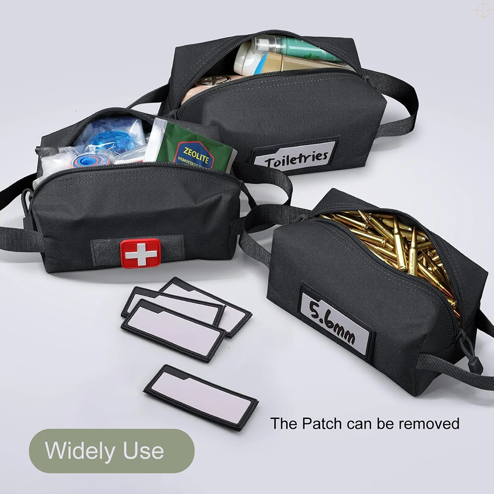 Tactical Ammo Storage Pouch 4