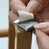 100cm/Roll Self-Adhesive Felt Furniture Leg Pad Anti-Slip Mat Floor Protector Wear-Resisting Table Chair Legs Sticky Back Bumper 6