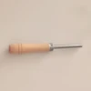 Lenght 15cm/OD 8mm Refill Gas Valve Opener Convenient Disassemble Tool Fit For Dupont L2/Ligne2 Lighter Handmade Repair Gadgets 3