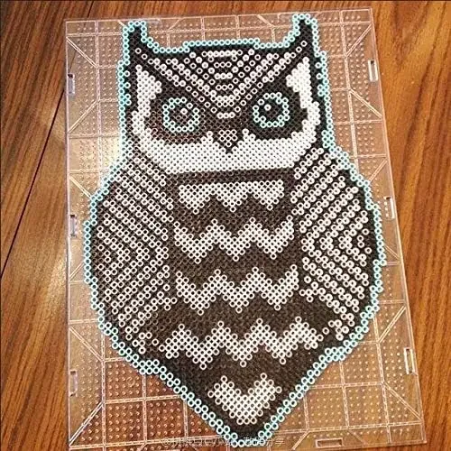 Realistic Advanced Perler Bead Patterns Bead Boards For Jewelry