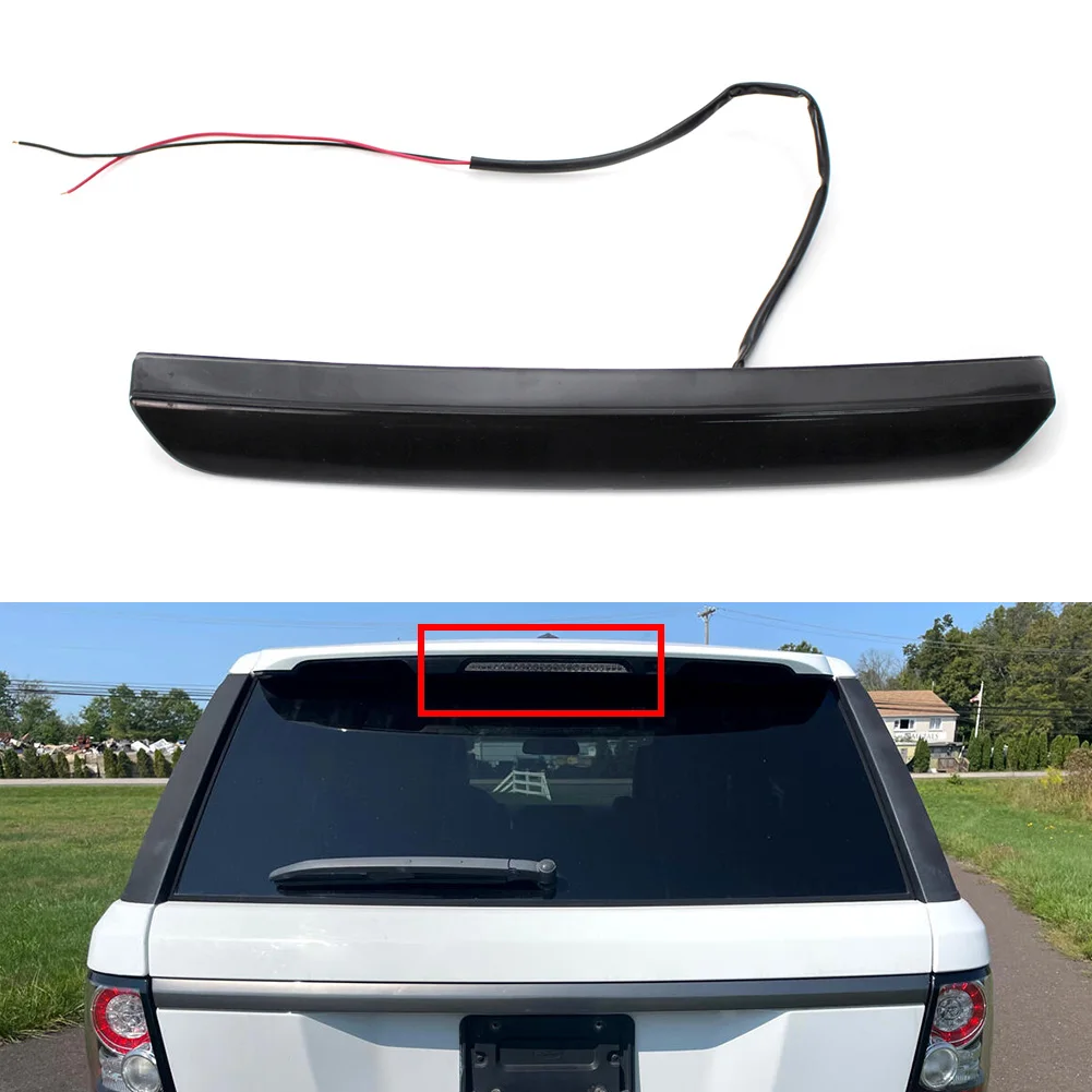 

Автомобильный задний тормозной фонарь, задний фонарь для Land Rover Range Rover Sport 2010 2011 2012 2013 LR020147