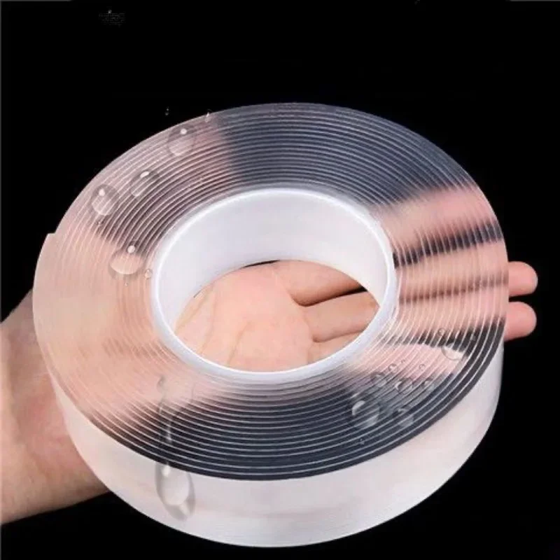 Ultra-Strong Waterproof Double-Sided Adhesive Tape