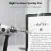 For Amazon Kindle Paperwhite 10th Gen 2018 6inch Tempered Glass Screen Protector For Kindle KPW1/2/3/4 5th 6th 7th Protect Glass 2