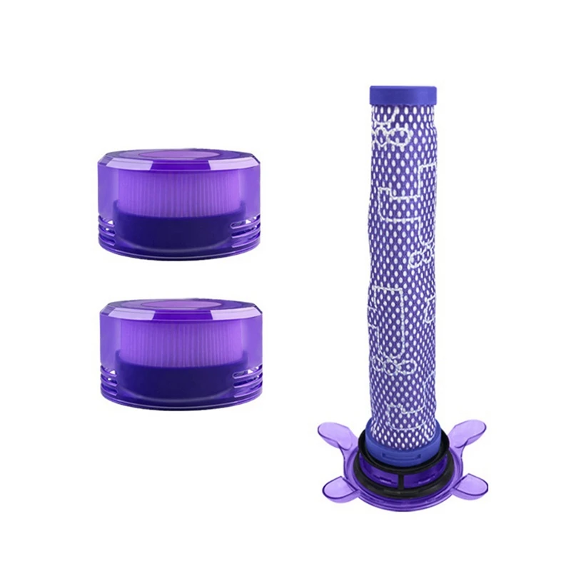 

1 комплект, детали для пылесоса Dyson Mite