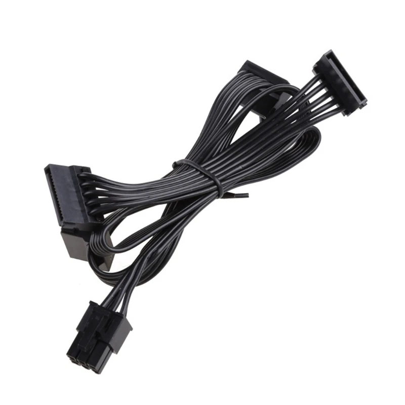 

Module Cable 6PIN to 4 for G1G2 Power Module Cable Flat Line 85cm P9JB