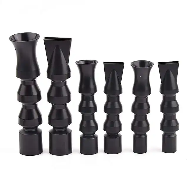 หัวฉีดปั๊มน้ำตู้ปลา OD20/25/32 แบบปากเป็ด ปรับได้ สำหรับปั๊มกรองตู้ปลา ท่อส่งน้ำหมุนได้ ข้อต่อท่อระบายน้ำ 6 หัวฉีดปั๊มน้ำตู้ปลา OD20/25/32 แบบปากเป็ด ปรับได้ สำหรับปั๊มกรองตู้ปลา ท่อส่งน้ำหมุนได้ ข้อต่อท่อระบายน้ำ 6