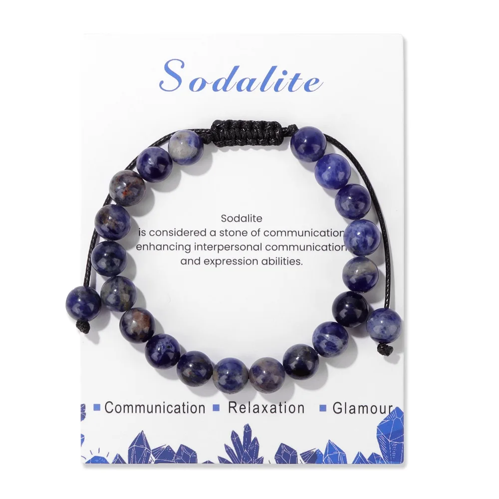 Sodalite