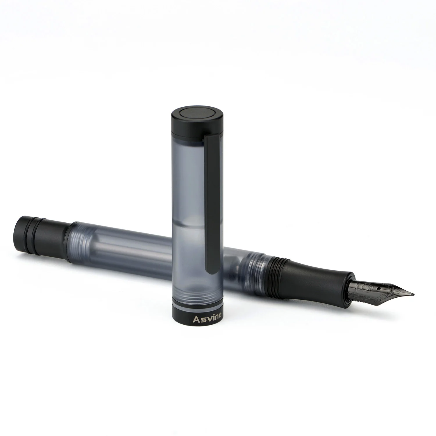 Nib Bulkfiller Fountain Pen Conid Bulk Filler Slimline Fountain