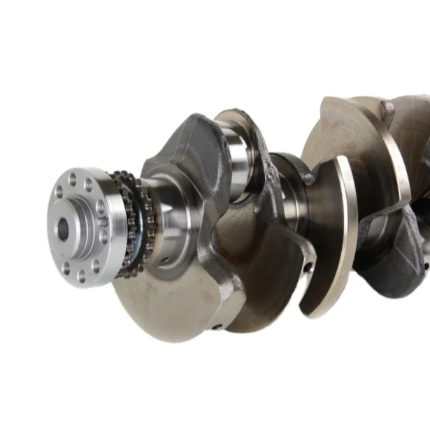 

Детали двигателя для VW Audi 2,0 T 06K105101G 06K105101E, коленчатый вал