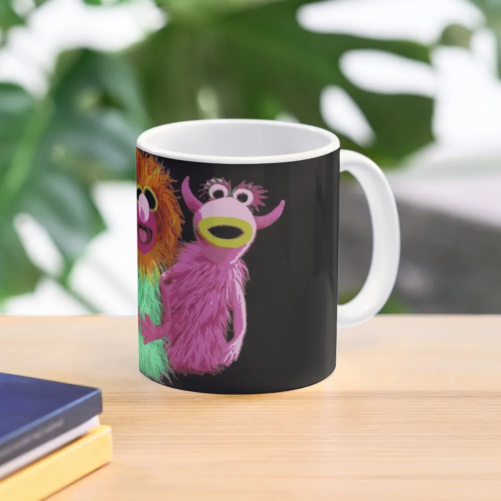 

Mahna Mahna! Coffee Mug Coffe Mug Coffee Cups Free Shipping Coffee Glass