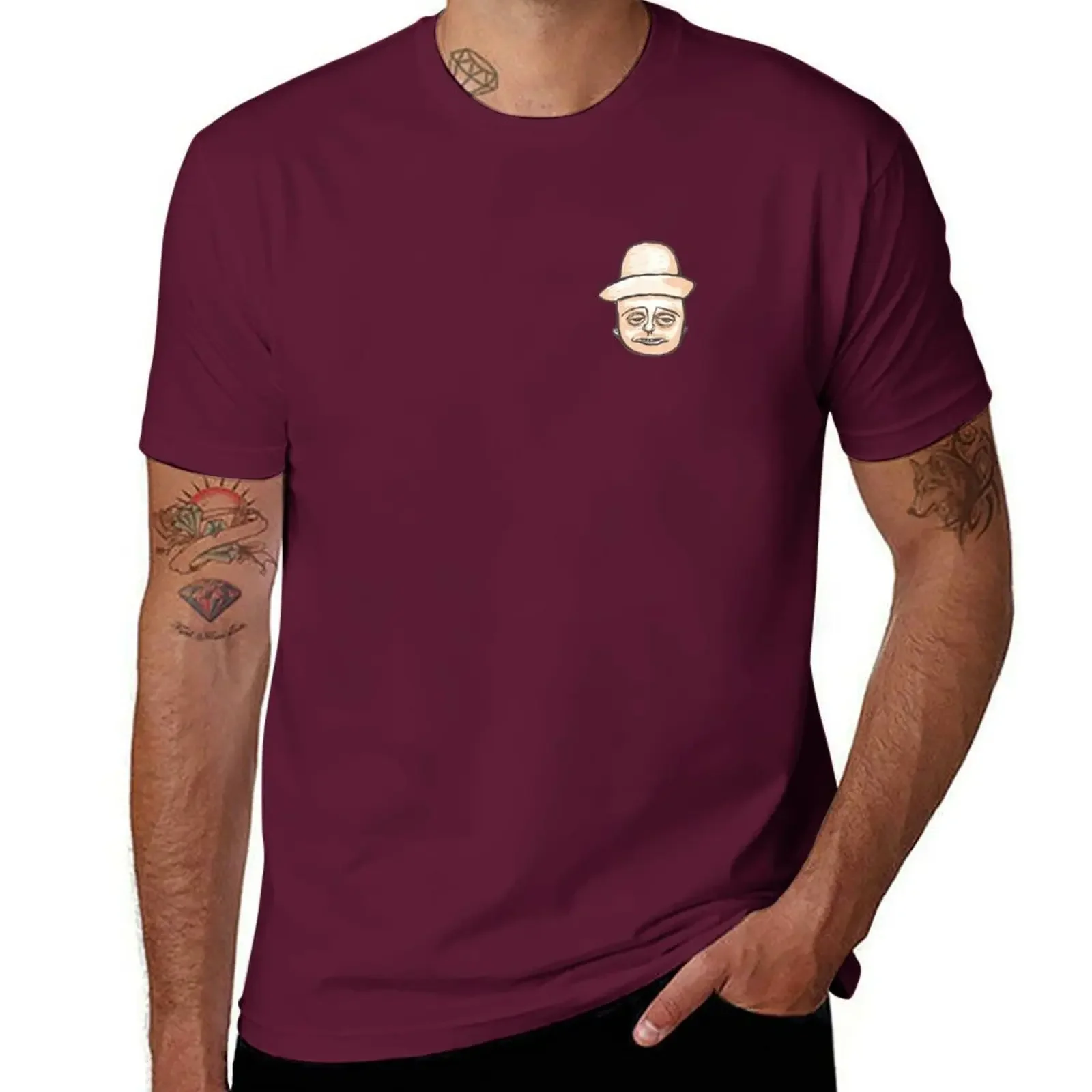 

Barry alt T-shirt cute clothes Blouse black t shirts for men