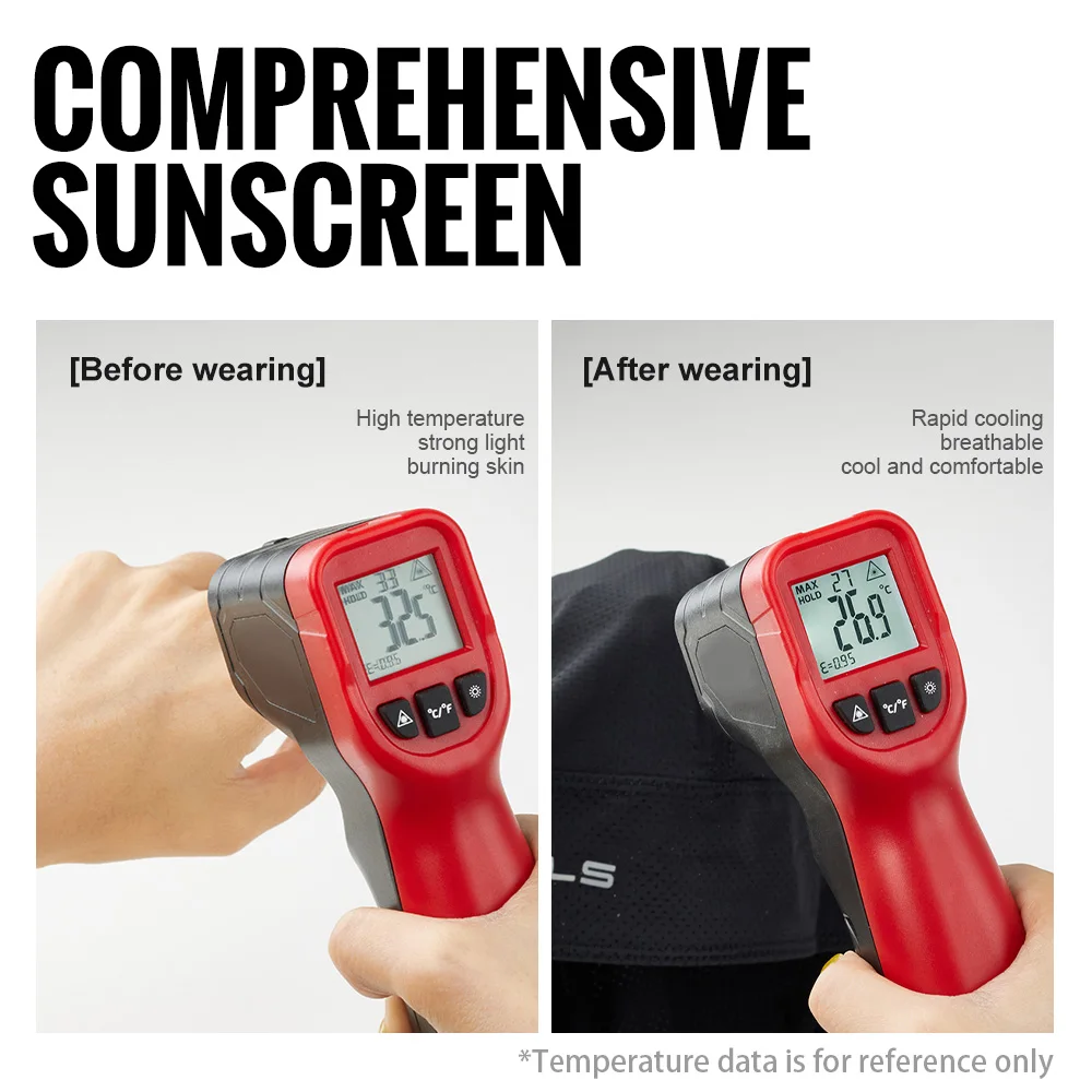 WRELS Skull Caps UV Protection Bandana Cap Sweat-Wicking Pirate Hats Breathable Pirate Hats Adjustable Running Durag Bandana