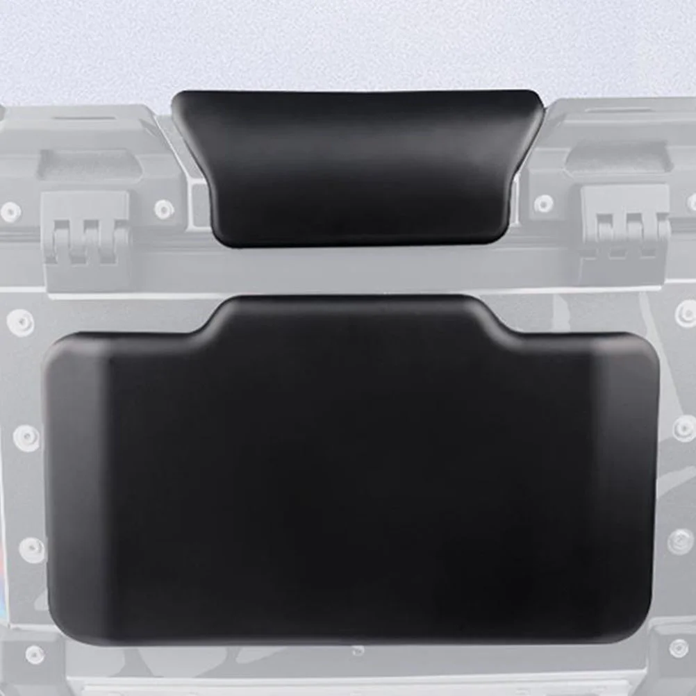 Trunk Cushion Comfortable Back Cushions Motorcycle Supply Seats Backrest Buffer Anti-shock Support Waist Lumbar