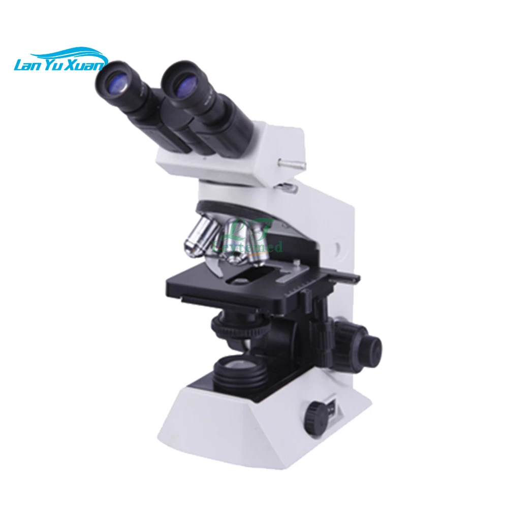 

Universal optical system laboratory portable microscope price