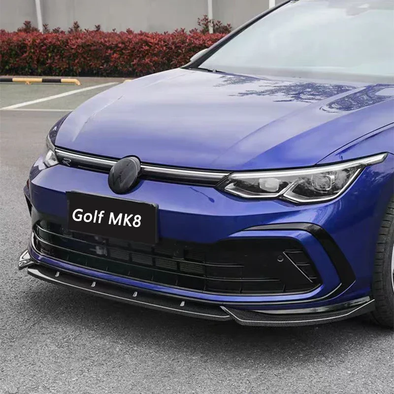 パーツ Right Side 4D-FootPlate Golf8/Golf8.5 NEW VOLKSWAGEN GOLF MK8 CENTER CONSOLE COVER TRIM LHD