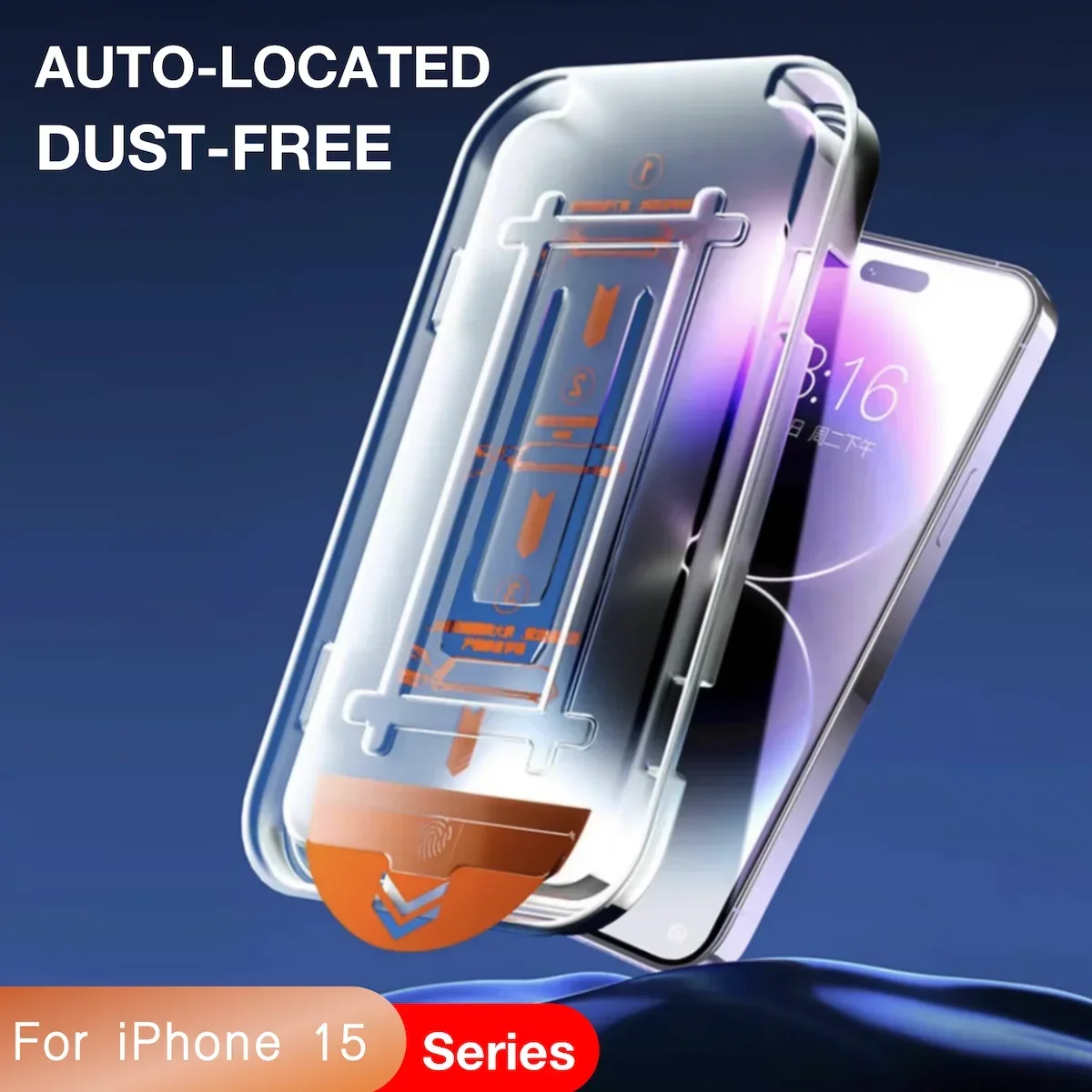 

Закаленное стекло для iPhone 15 14 PLUS 13 12 11 Pro Max XR XS X