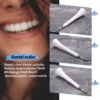 Ultrasonic Scaler Tips Handpiece for Xiaomi Soocas Electric Toothbrush Remove Dental Calculus Plaque Tooth Stain 4