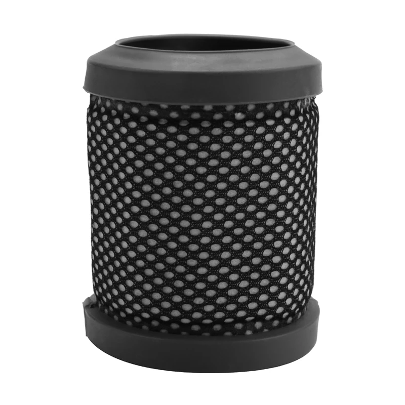 Filtro E Spugna Per Aspirapolvere Hoover T116 Filtro Di Scarico Post Motore H-Free Serie 100 Filtro Polvere Per Ridurre La Polvere