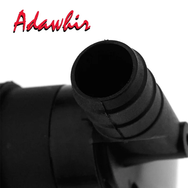 Twin Outlet Front Rear Windscreen Washer Pump FOR Peugeot 106 II 207 208 307 308 508 807 1007 2008 3008 5008 EXPERT Tepee