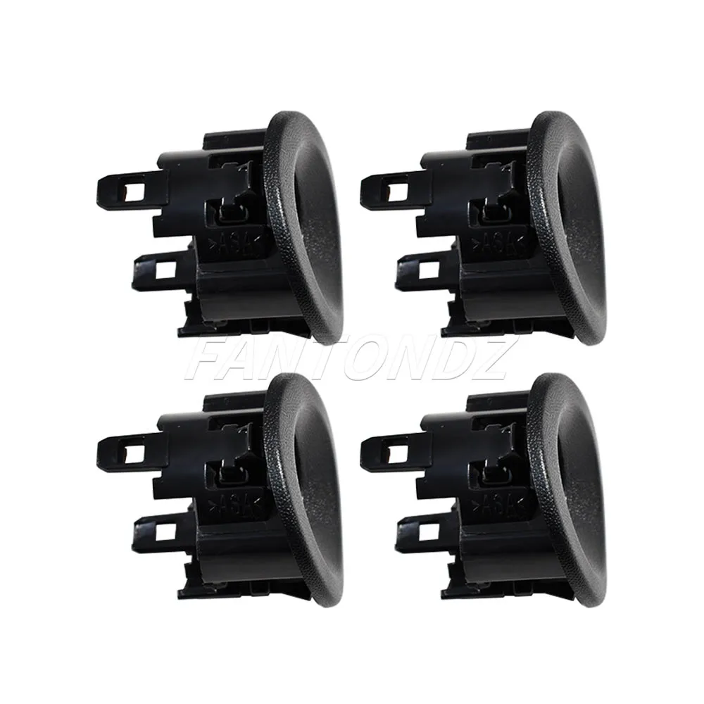 Support Capteur Parking Pour For Citroen Berlingo Peugeot Partner 2008- 7414ZK 9682341277 9682341777 9682341877 9682341977