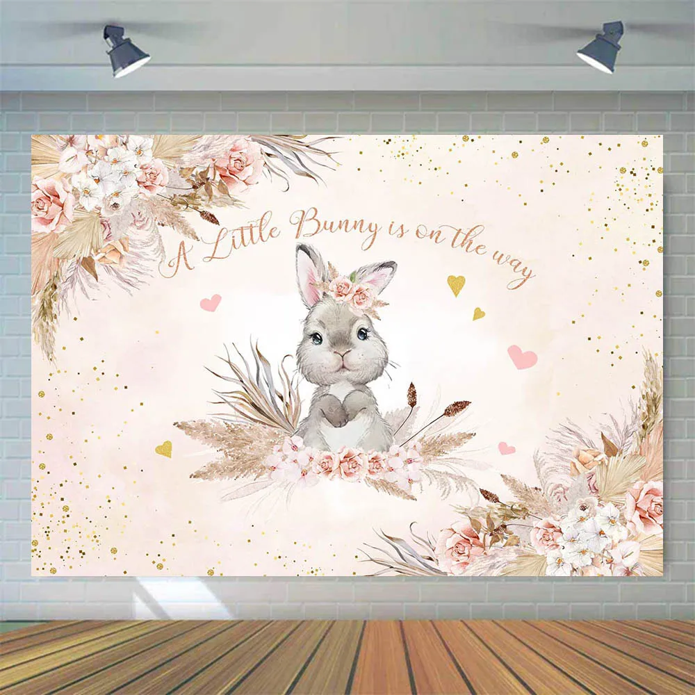 Mocsicka A Little Bunny is on The Way  ҳ ̾ ̺  , ũ ̾  Ƽ ,  