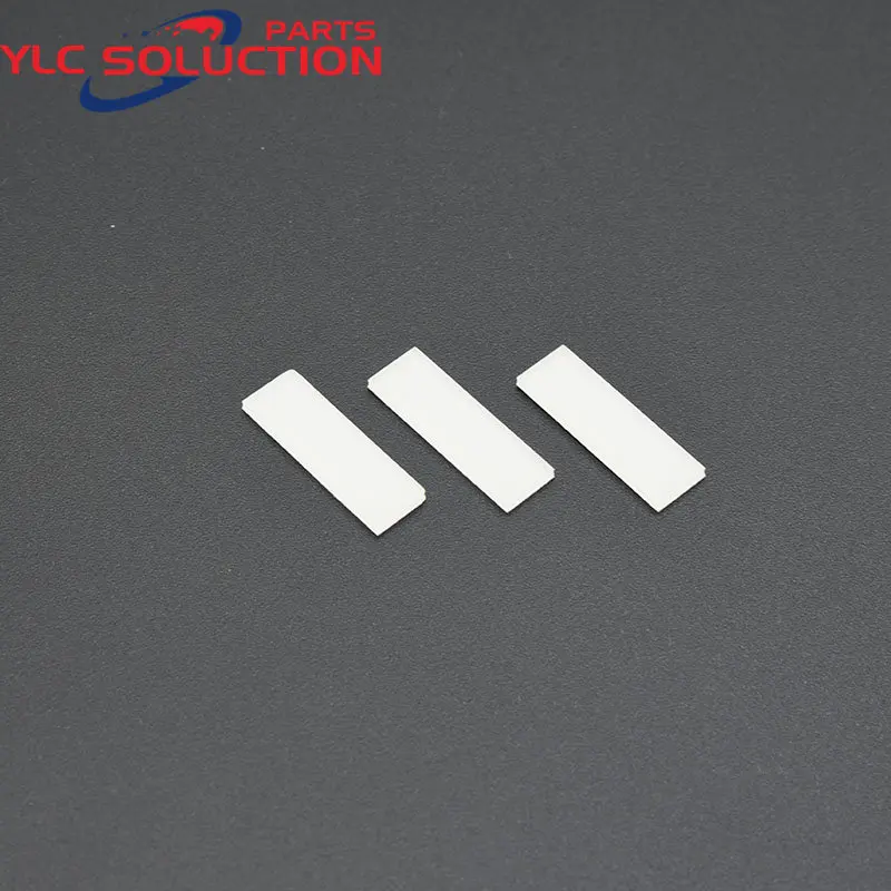 

10x Separation Pick Pad CN598-67018 For HP X451 X476 X551 X576 X585 377 477 577 352 452 552 556 586 251 8610 8620 8625 8630 8640