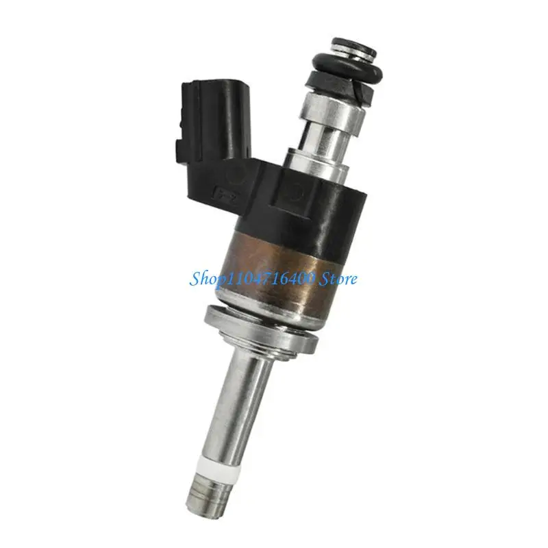 y1gd Verbessertes Autozubehör 16010-5PA-305 Kraftstoffeinspritzer für Auto 2018–2020 Motor-Autoreparatur – Detail 8