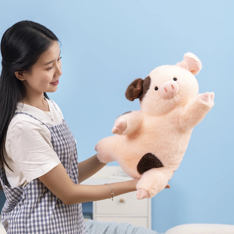Kawaii Koala Friends Huggable Animal Plush - Special Edition