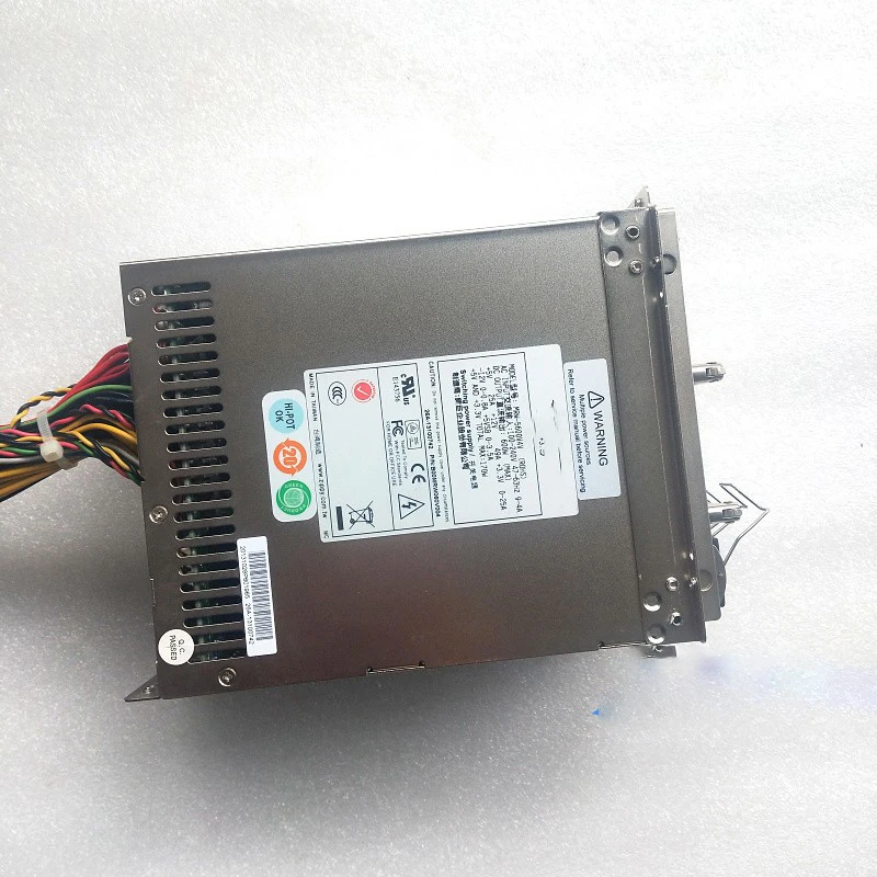 Original MRW 5600V4V 4U Industrial Computer Server Redundant Power Supply MRW 3600V R Module