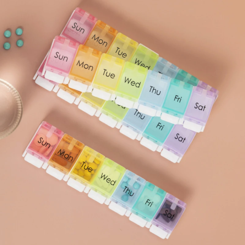 Рисунок 2 - 7 дней на неделю