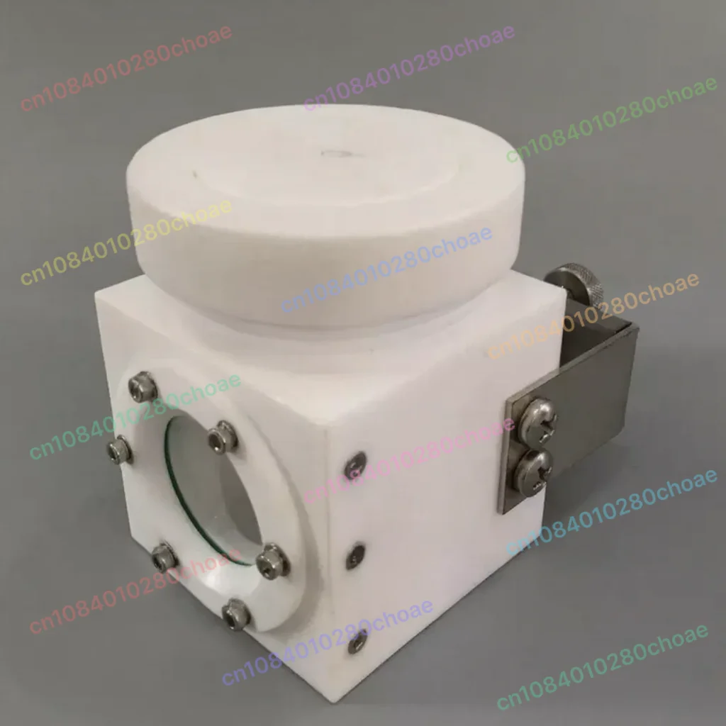 K050 Spectral Electrochemical Cell Transmission/reflection Dual Mode Match Pt Co