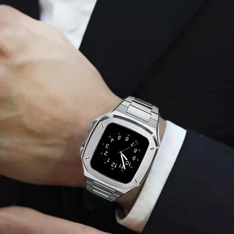  ġ ø 9, 8, 7  η ƿ Ʈ ̽, ݼ  45mm 44 ׼, ̿ġ ̽  ŰƮ, 