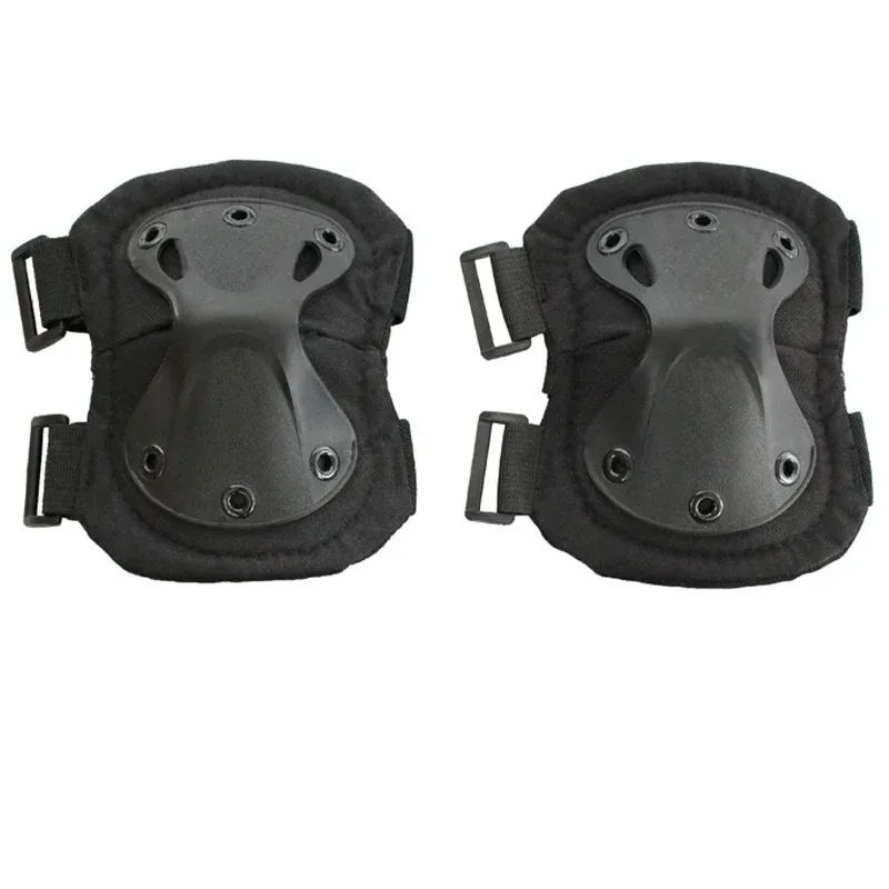 Knee Pads Knee Protection Pad Tactical Elbow Pads Military Outdoor Sport