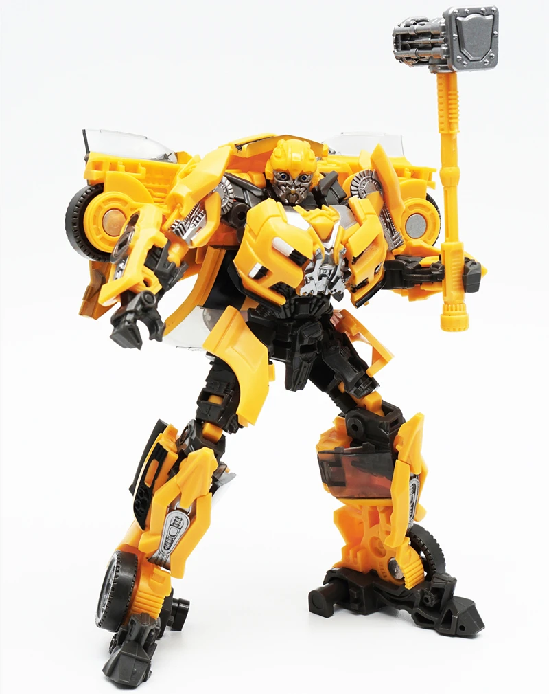 

Transformation 8803 Wasp Warrior Bee Movie Series KO SS-49 SS49 Action Figure Robot Gifts Toys in stock