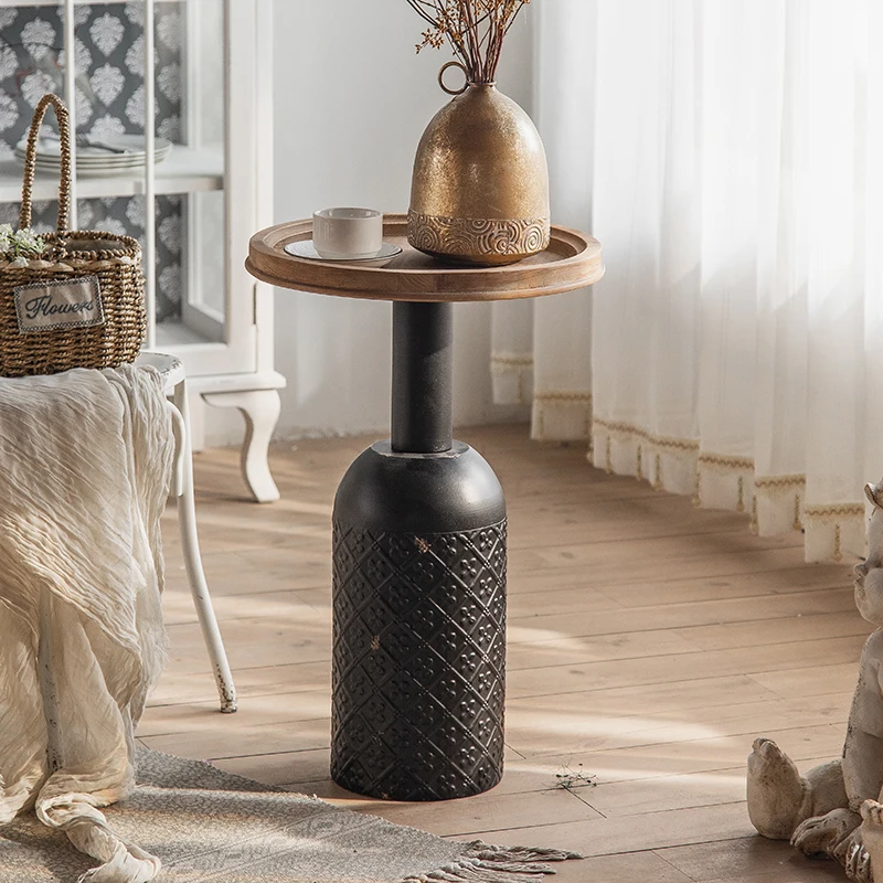 Рисунок 6 - Дизайнерская оригинальная ретро-мебель