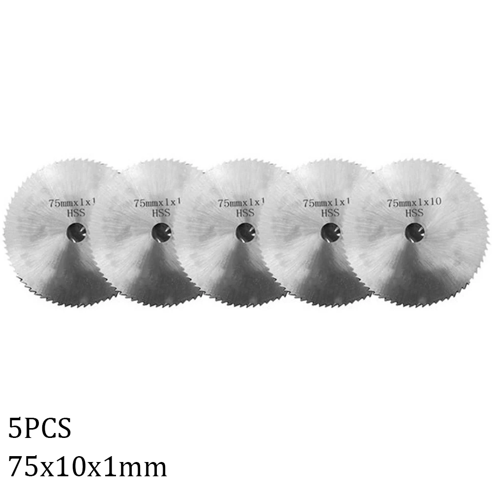 

Долговечное практичное качество полировка резка мини-пила Лезвие HSS износостойкое колесо высокая твердость Высокая прочность