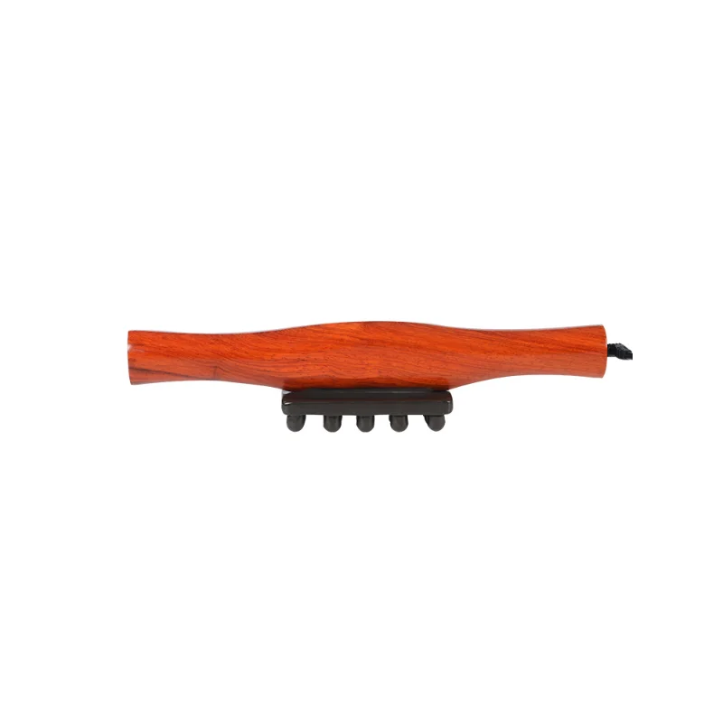 

Moxibustion instrument electric heating meridian brush dredge instrument scraping device cervical vertebra massager abdominal