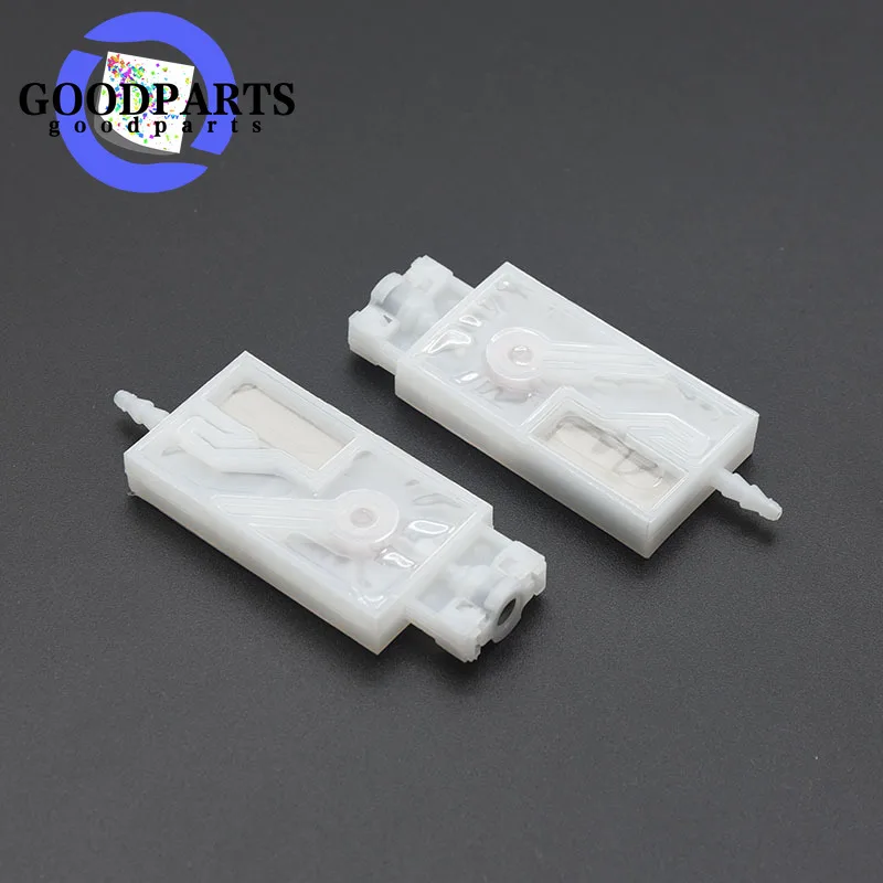 

10pcs DX5 ink damper Solvent UV ink filter For Epson XP600 4720 printhead Mimaki JV33 JV5 CJV30 for Mutoh Galaxy Twinjet Printer