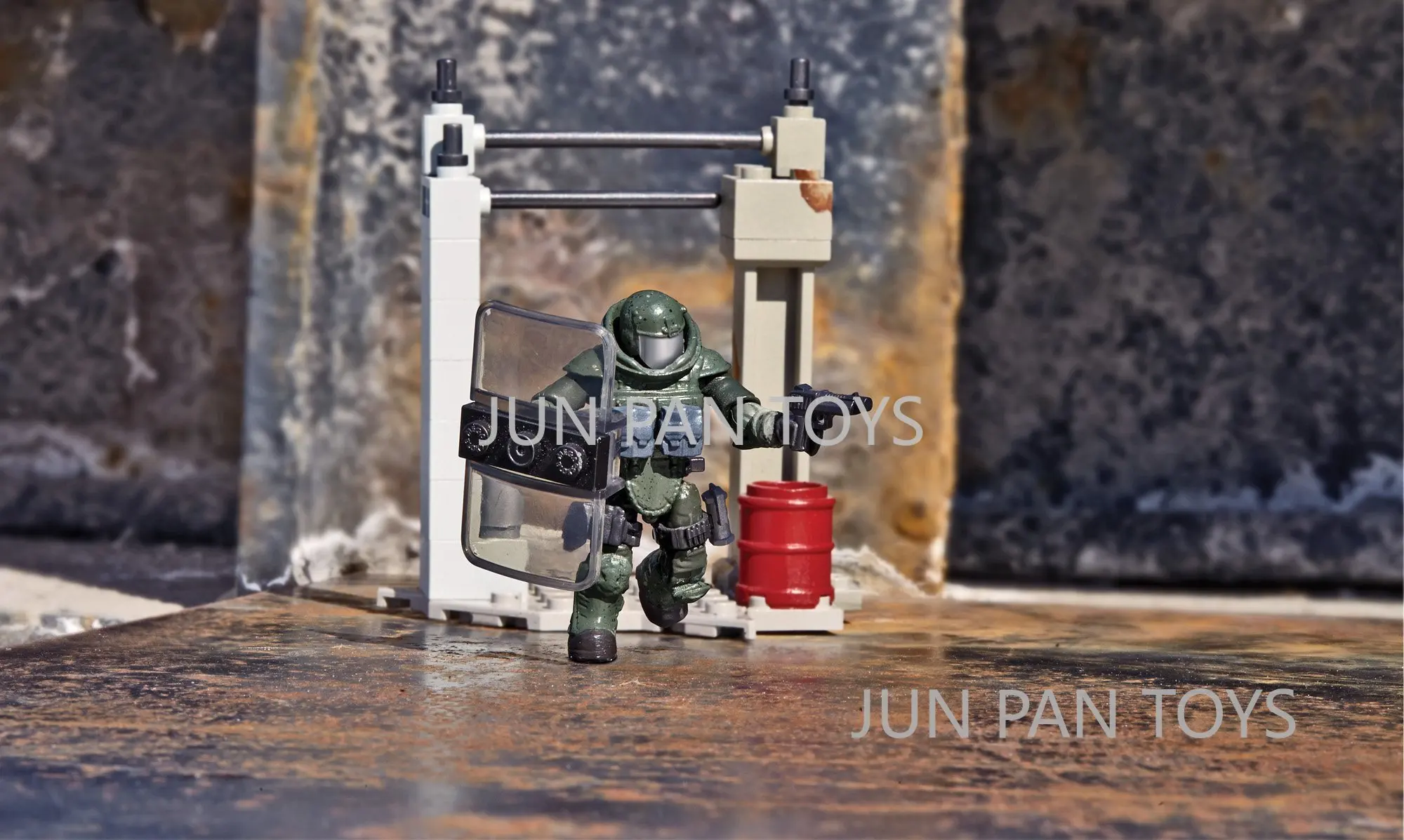 1/6 ミリタリー　カスタム　特殊部隊　コールオブデューティ　軍 1/6 ミリタリー カスタム 特殊部隊 コールオブデューティ 軍