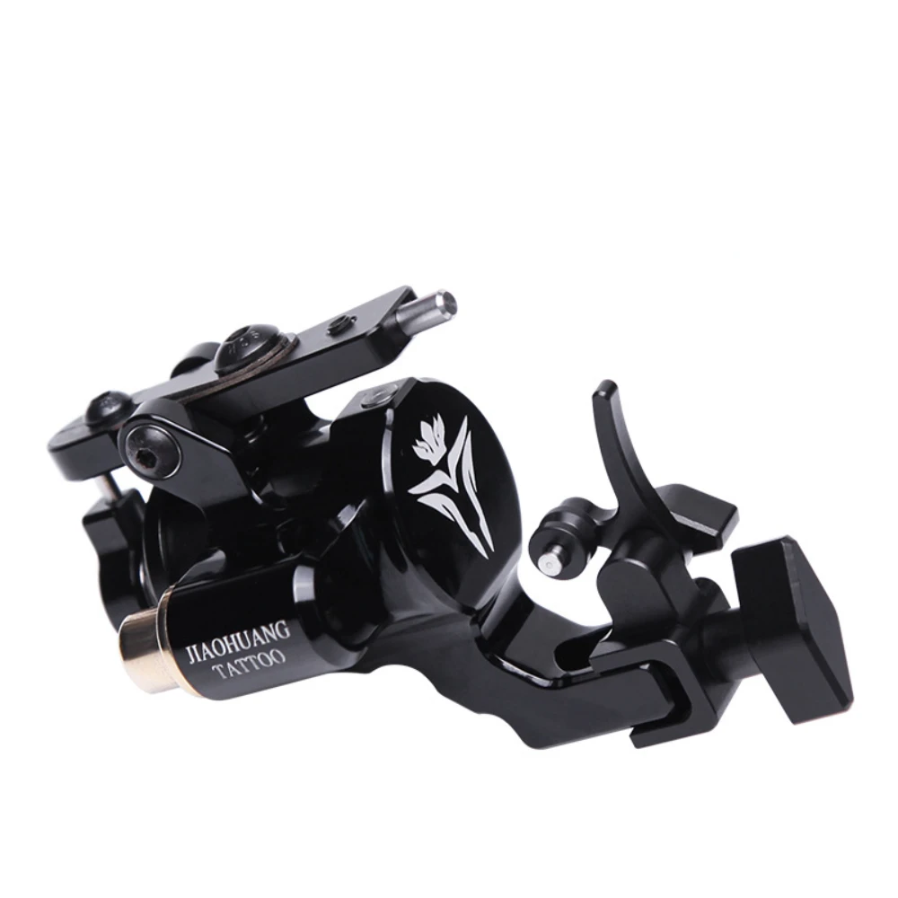 Professional T3 Tattoo Rotary Machine Coreless Powerful Motor 